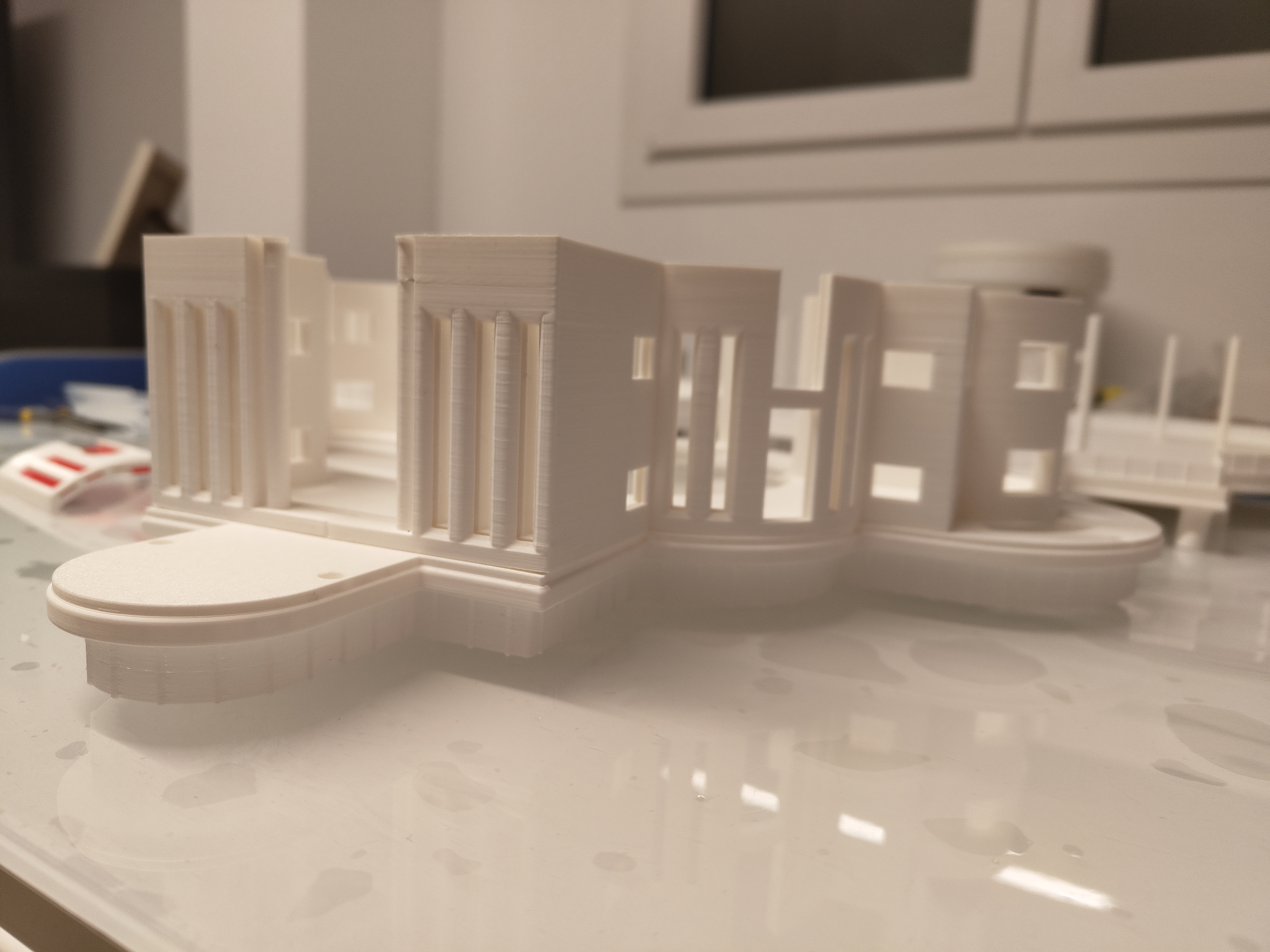 Progettazione senigallia - Reverse engineering senigalia - stampa 3d senigallia - Senigallia