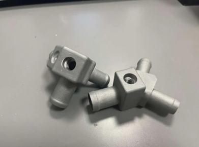 Automotive stampa 3d metalli - Additive manufacturing