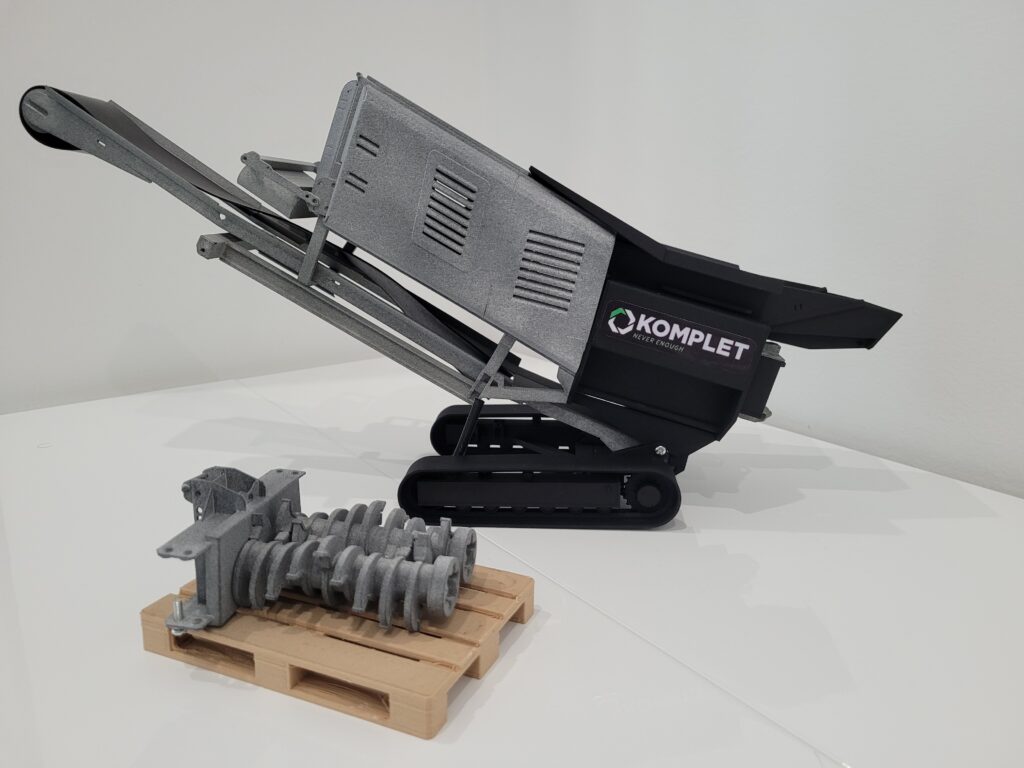 Modelli industriali Fiere