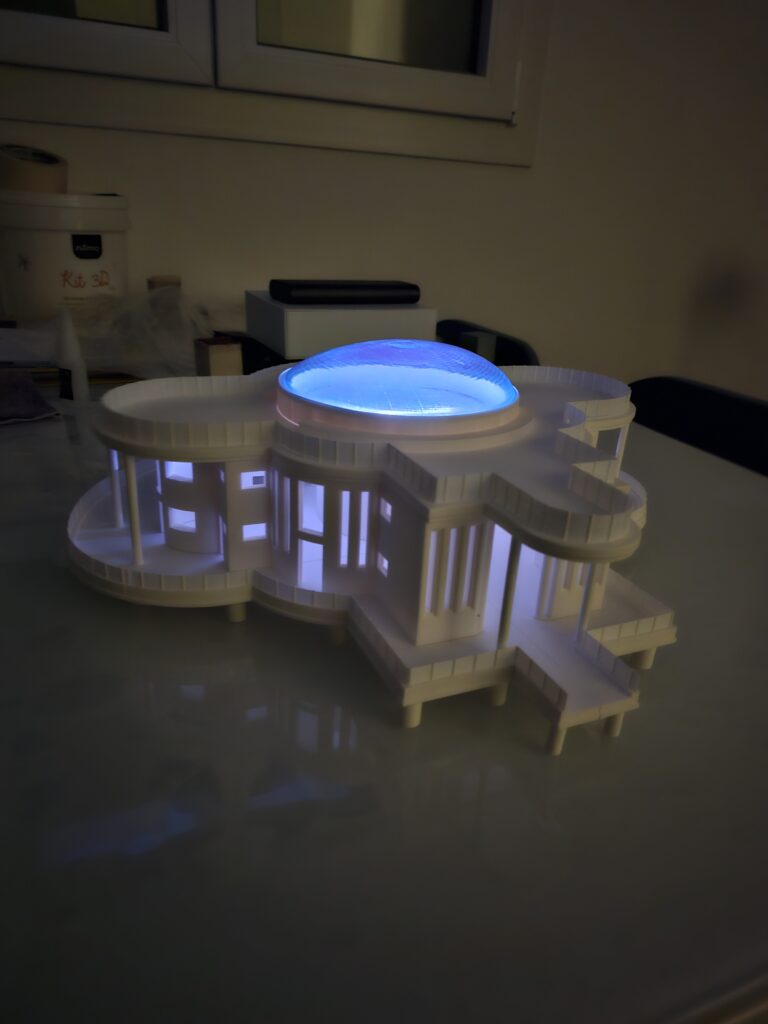 Progettazione 3D Senigallia - Stampa 3D Senigallia