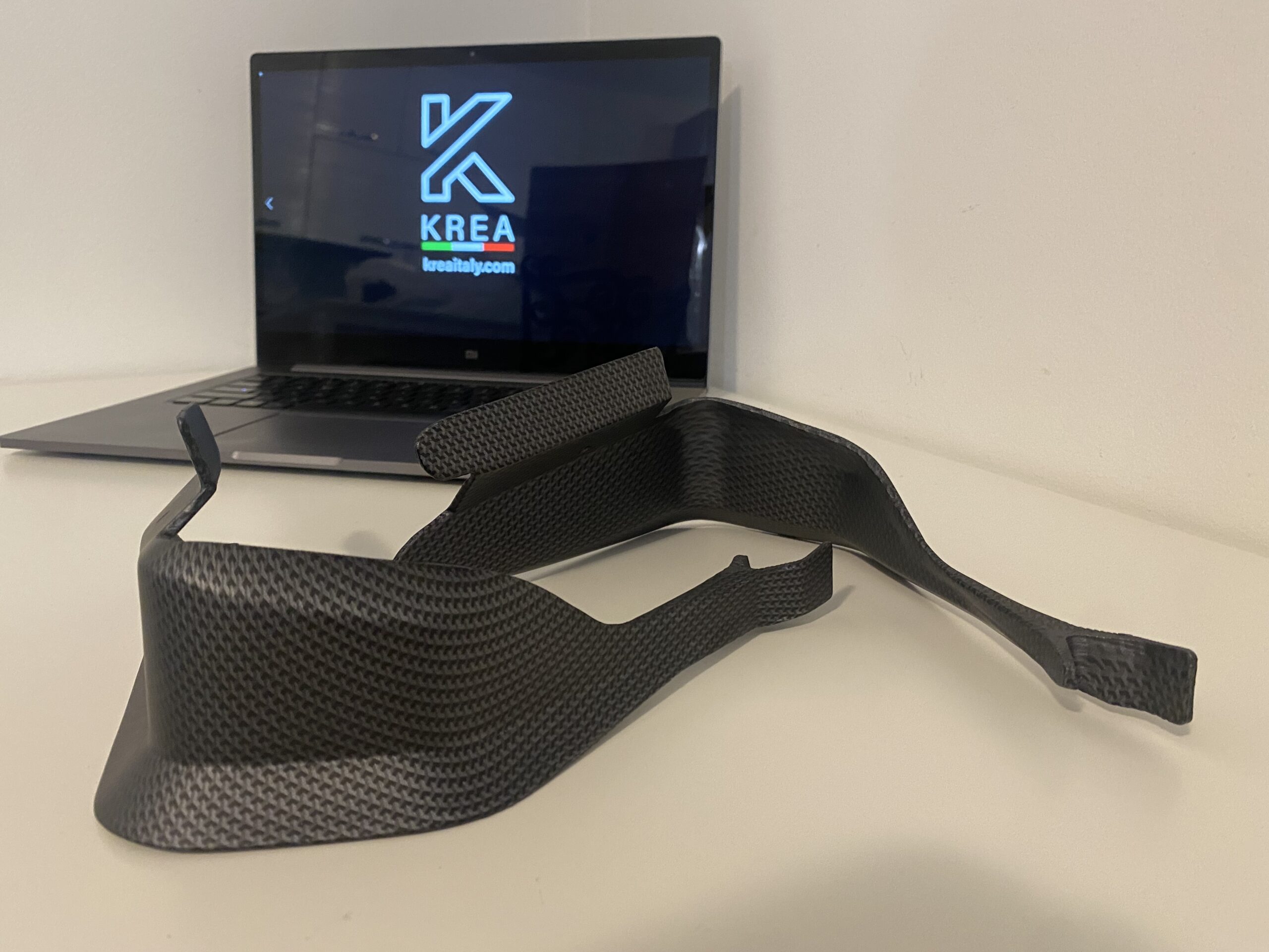 Reverse engineering e Stampa 3D - Reverse engineering stampa3d